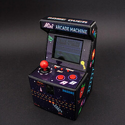 Thumbs Up thumbsUp! - 240in1 - 16bit Mini Arcade Machine incluse de 240 jeux - 1001473