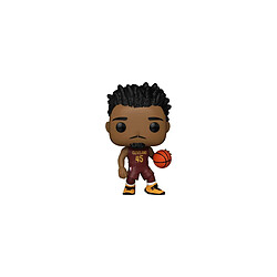 Funko NBA Legends - Figurine POP! Cavs- Donovan Mitchell 9 cm