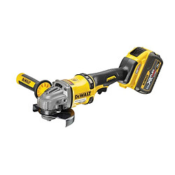 DeWalt Meuleuse d'angle 125 mm 54V XR FLEXVOLT Moteur sans charbon