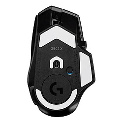 Avis Yonis Souris Gaming Sans Fil 1000DPI 13 Boutons