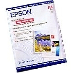 Epson Pap Mat Supérieur 189g 250f. A4