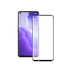 Écran de protection en verre trempé KSIX Oppo Find X3 Lite Transparent