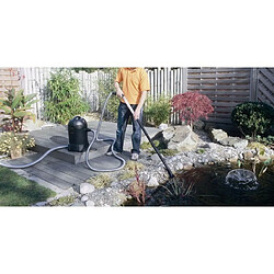 Pontec PondoMatic 3 - Aspirateur pour bassin de jardin - Oase