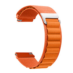 Avizar Bracelet Nylon Orange Huawei Watch GT 2