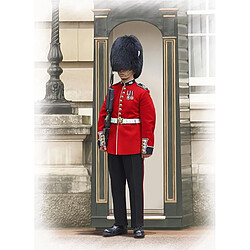 British Grenadier Queen's Guards - 1:16e - ICM