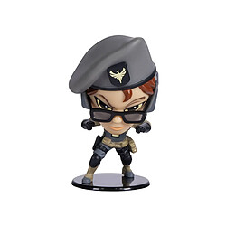 Ubisoft Rainbow Six Siege 6 Collection - Figurine Chibi série 6 Zofia 10 cm