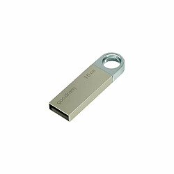 Clé USB GoodRam UUN2 Argenté 16 GB