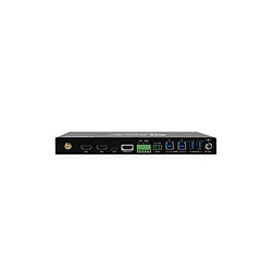 Switch HDMI ecler VEO-SWM44