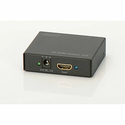 Switch HDMI Digitus DS-46304