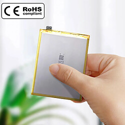 Acheter Avizar Batterie Interne pour Vivo V21 5G 4000mAh 100% Compatible Remplace BP-9