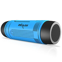 Acheter Yonis Enceinte Bluetooth Portable 4000mAh Lumineuse Puissante