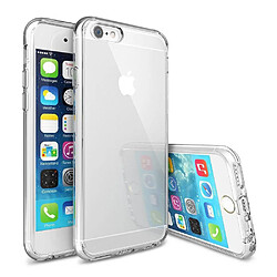 Ozzzo coque back coque ultra slim 0,5mm pour iphone 6 plus