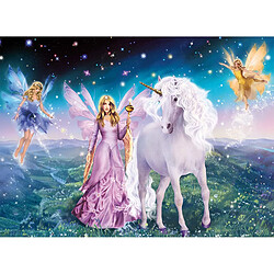 Avis Ravensburger - 13045 0 - Puzzle - Licorne Magique - 300 Pièces