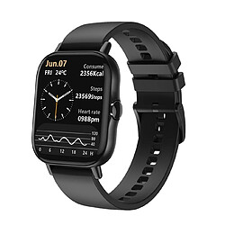 Universal Smartwatch Homme Bluetooth Appelé 1.78 Écran Fitness Tracker Tension Artérielle Electrocardiogramme Exercice Femme Smartwatch