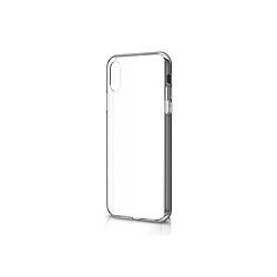 MOOOV Coque souple transparente pour iphone XR