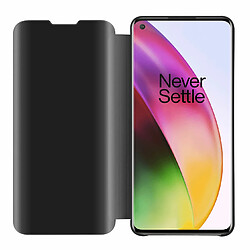 Avis Cadorabo Coque OnePlus 8 Etui en Noir