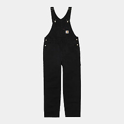 Avis Salopette Bib Overall 102776 CARHARTT 001/Black - T.46 - S1102776001W3632