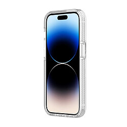 Acheter Incipio Duo Case Apple iPhone 14 Pro transparent