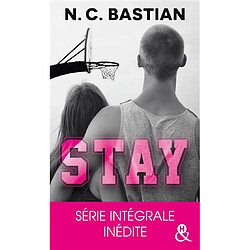 Stay : intégrale - Occasion