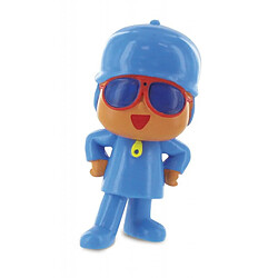 COMANSI Figurine Pocoyo avec des lunettes