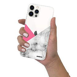 Evetane Coque iPhone 12/12 Pro souple silicone transparente pas cher