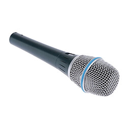 Acheter Microphone filaire dynamique