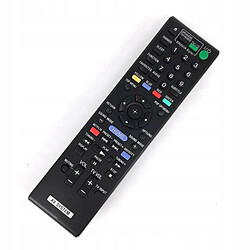 GUPBOO Télécommande Universelle de Rechange Pour Sony BDV-L600 BDV-T28 BDV-E370 BDV-E3100 HBD-E