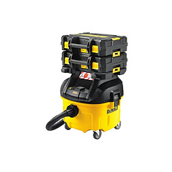 DeWalt Nass-/Trockensauger DWV 901L