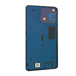 Acheter Avizar Vitre Arrière de Remplacement pour Honor 70 Lite avec Lentille Caméra Rose