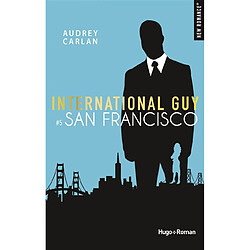 International Guy. Vol. 5. San Francisco - Occasion