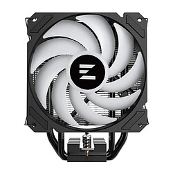 Avis ZALMAN CNPS9X PERFORMA ARGB (Noir) - Ventirad CPU - 1x120mm