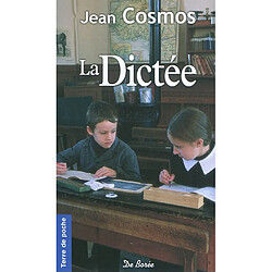 La dictée