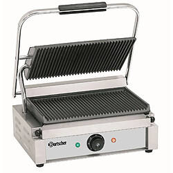 Pierrade & grill Bartscher