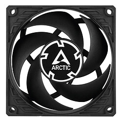 Avis ARCTIC P8 Max - Ventilateur boîtier 8mm, noir