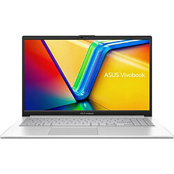 ASUS Ordinateur portable Vivobook 15X OLED - Ryzen 5/16 Go/512 Go/Win 11