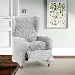 Avis Housse de fauteuil Eysa THOR Gris 90 x 100 x 75 cm