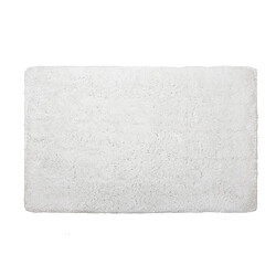 Acheter Beliani Tapis blanc 140 x 200 cm CIDE