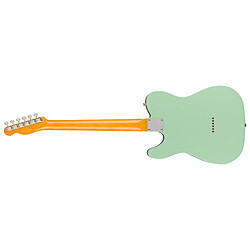 Avis American Vintage II 1963 Telecaster Surf Green Fender