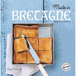 Made in Bretagne - Occasion