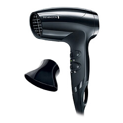 Remington D5000 1800W Noir sèche-cheveux