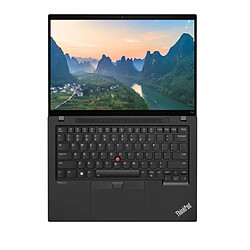 Lenovo ThinkPad T14 i5-10310U 16 Go + 512 Go Noir · Occasion pas cher