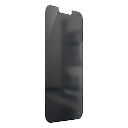 Force Glass Verre iPhone 13, 13 Pro, 14 Anti-espion