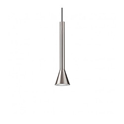 Ideal Lux Suspension Diesis 1 ampoule Métal