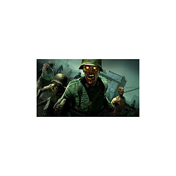 Acheter Just For Games Zombie Army 4 : Dead War Jeu PS4