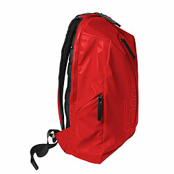 Avis Sac à Dos avec Power Banket Compartiment pour Tablette et Ordinateur Portable Celly FUNKYBACKRD Rouge