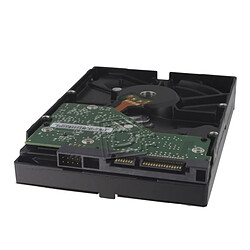 Avis Disque Dur 320Go SATA II 3.5" Western Digital Caviar Blue WD3200AAKX-221CA0 16Mo · Occasion