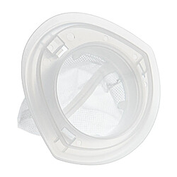 vhbw Filtre d'aspirateur compatible avec Black & Decker HNVC220BCZ01 aspirateur - filtre