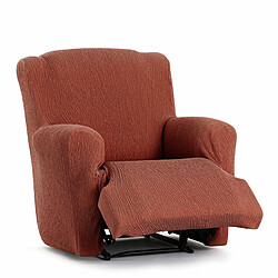 Housse de fauteuil Eysa TROYA Orange 80 x 100 x 90 cm