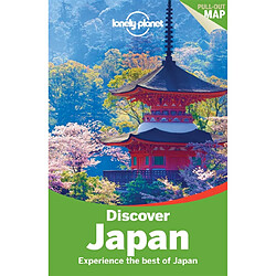 Discover Japan