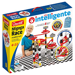 Acheter Quercetti Circuit à billes Migoga Race 80 pcs